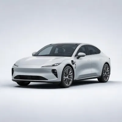 electric vehicle